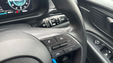 Hyundai i20 1.0T GDi 48V MHD SE Connect 5dr DCT Petrol Hatchback